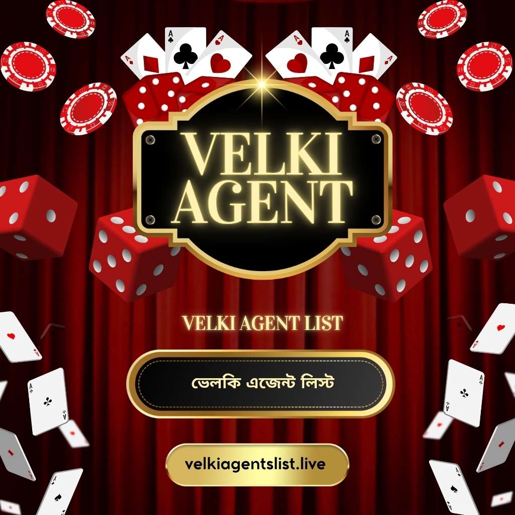 VELKI AGENT LIST